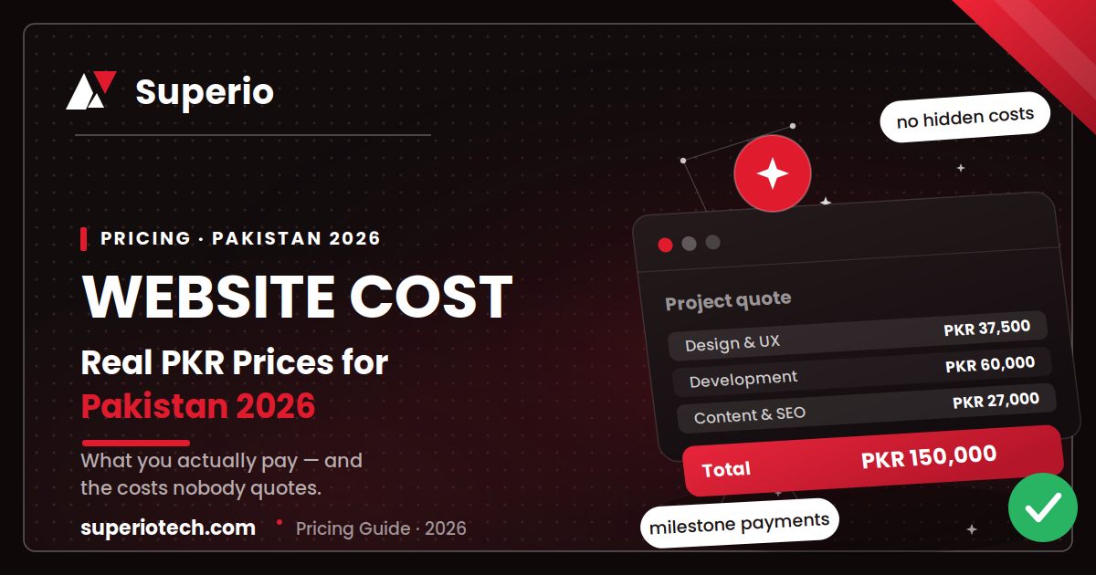 WordPress website development in 2026 showing a block editor build screen
